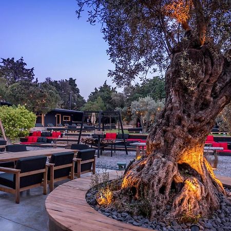 Warehouse By The Stay (Adults Only) Alaçatı Extérieur photo