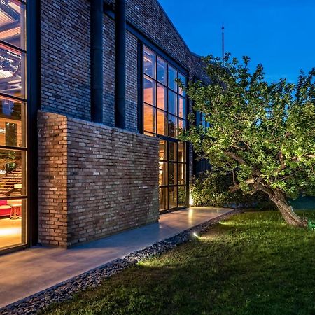 Warehouse By The Stay (Adults Only) Alaçatı Extérieur photo
