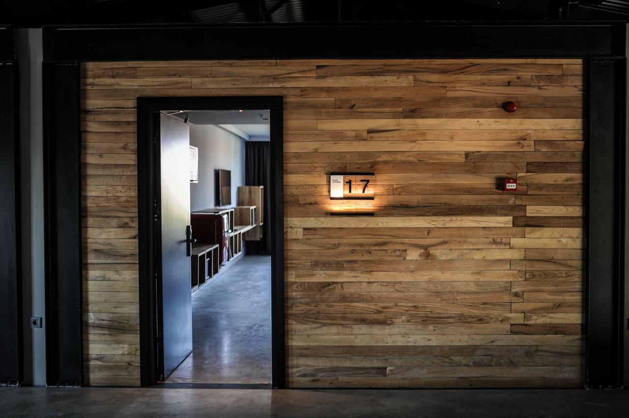 Warehouse By The Stay (Adults Only) Alaçatı Extérieur photo