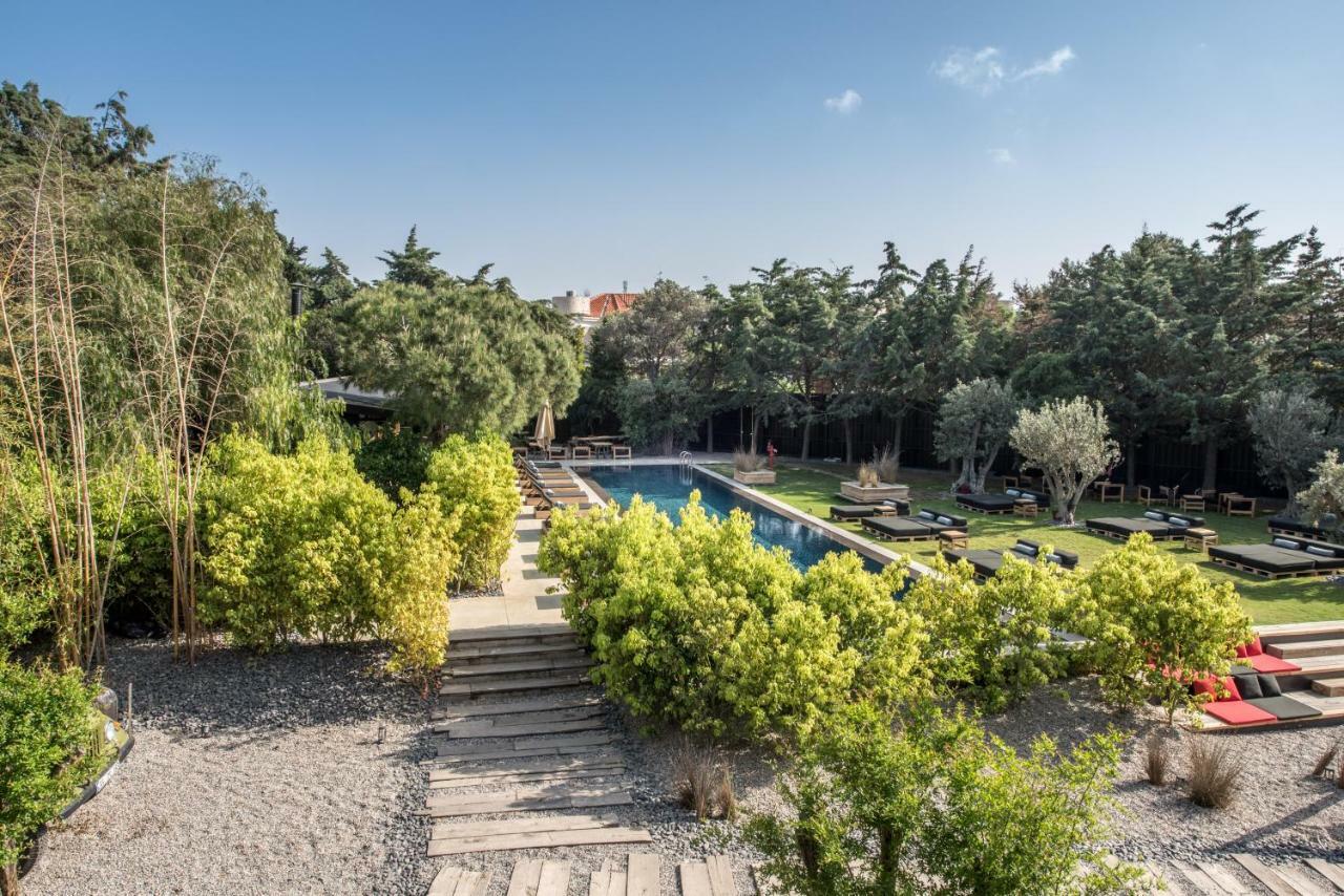 Warehouse By The Stay (Adults Only) Alaçatı Extérieur photo