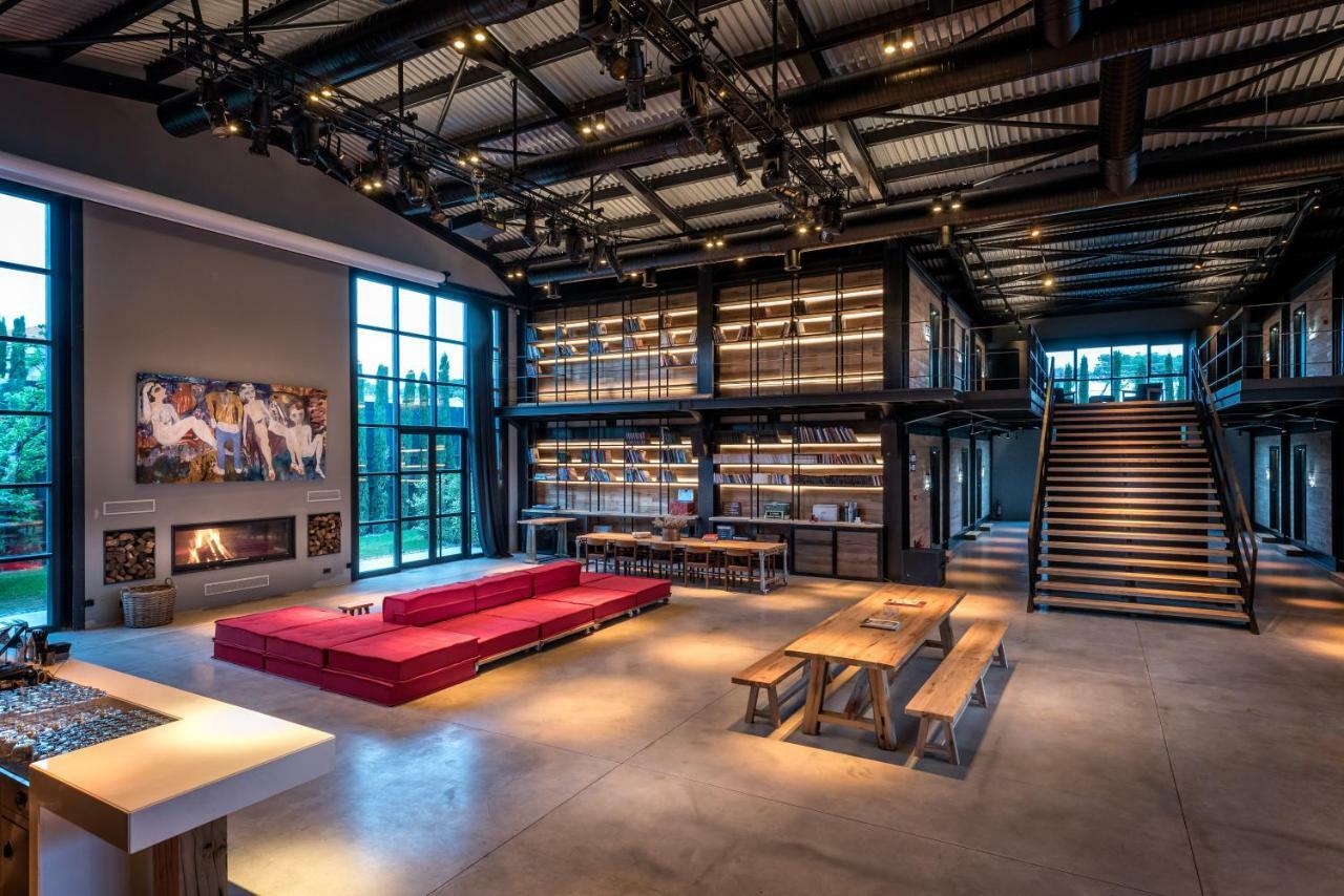 Warehouse By The Stay (Adults Only) Alaçatı Extérieur photo