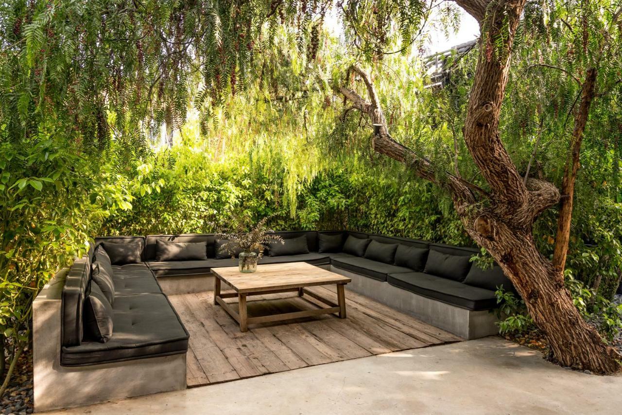 Warehouse By The Stay (Adults Only) Alaçatı Extérieur photo