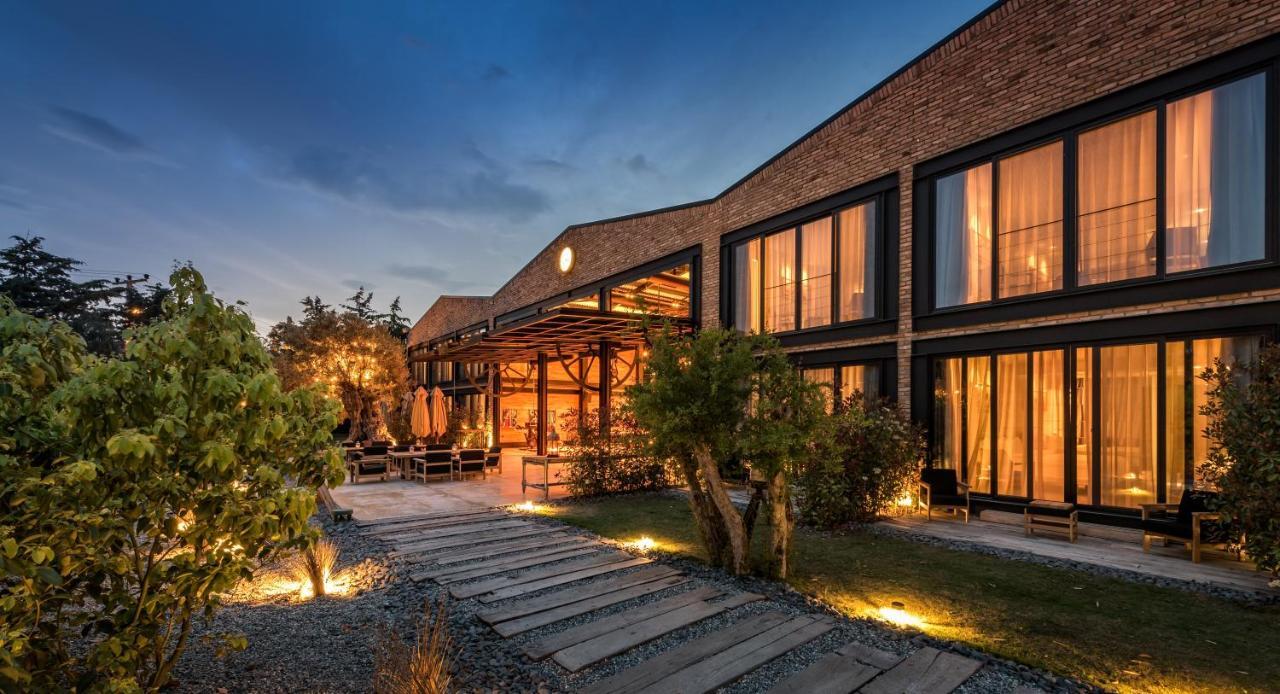 Warehouse By The Stay (Adults Only) Alaçatı Extérieur photo