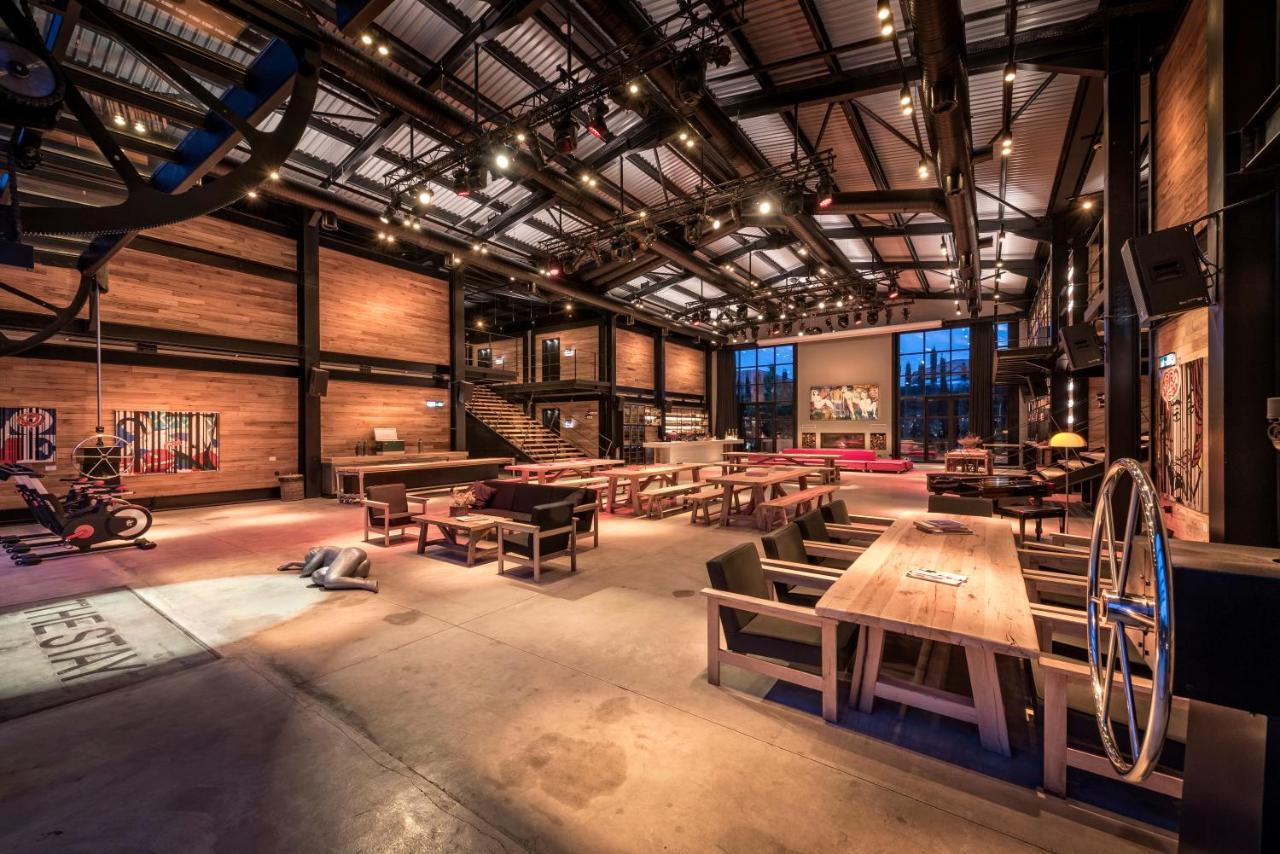 Warehouse By The Stay (Adults Only) Alaçatı Extérieur photo