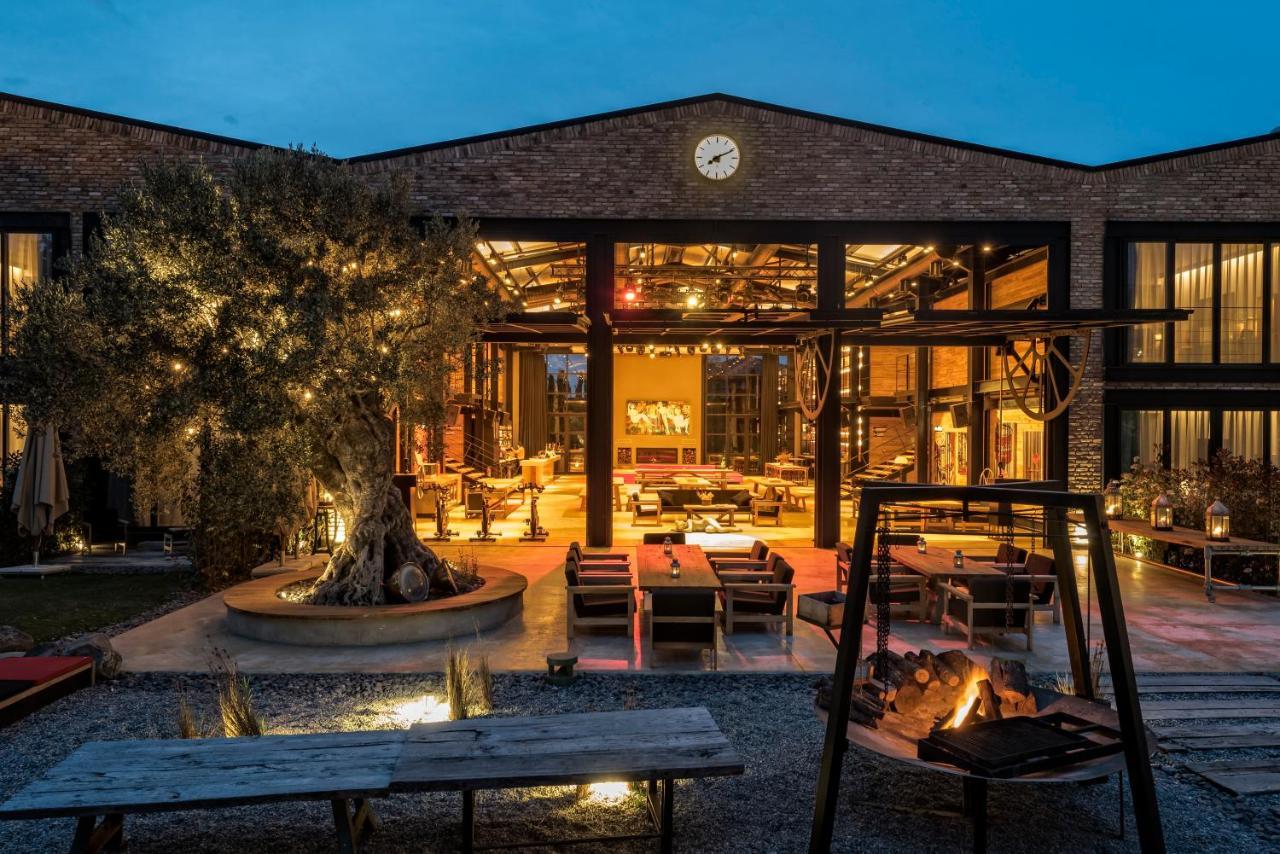 Warehouse By The Stay (Adults Only) Alaçatı Extérieur photo