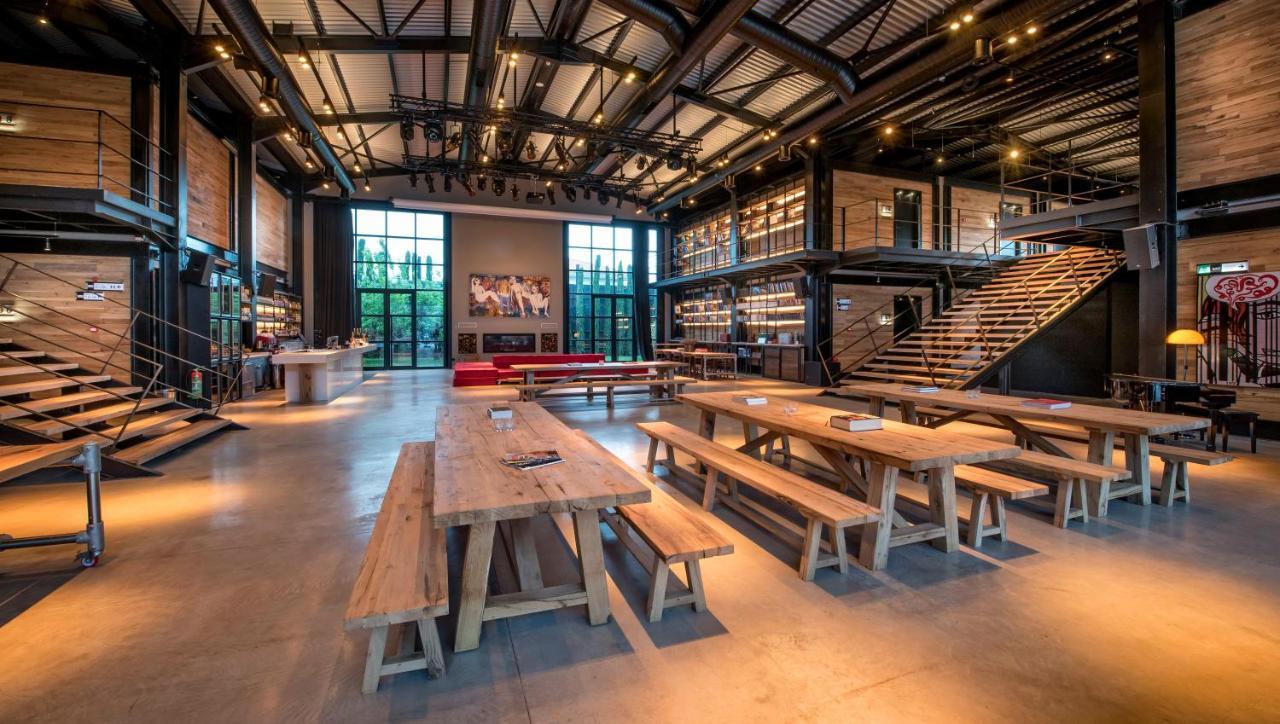 Warehouse By The Stay (Adults Only) Alaçatı Extérieur photo