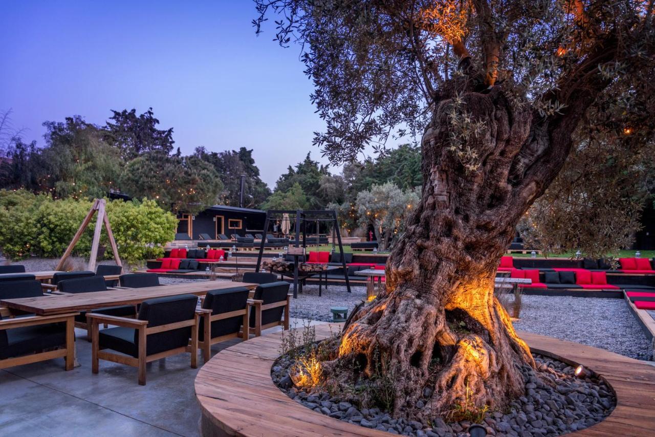 Warehouse By The Stay (Adults Only) Alaçatı Extérieur photo