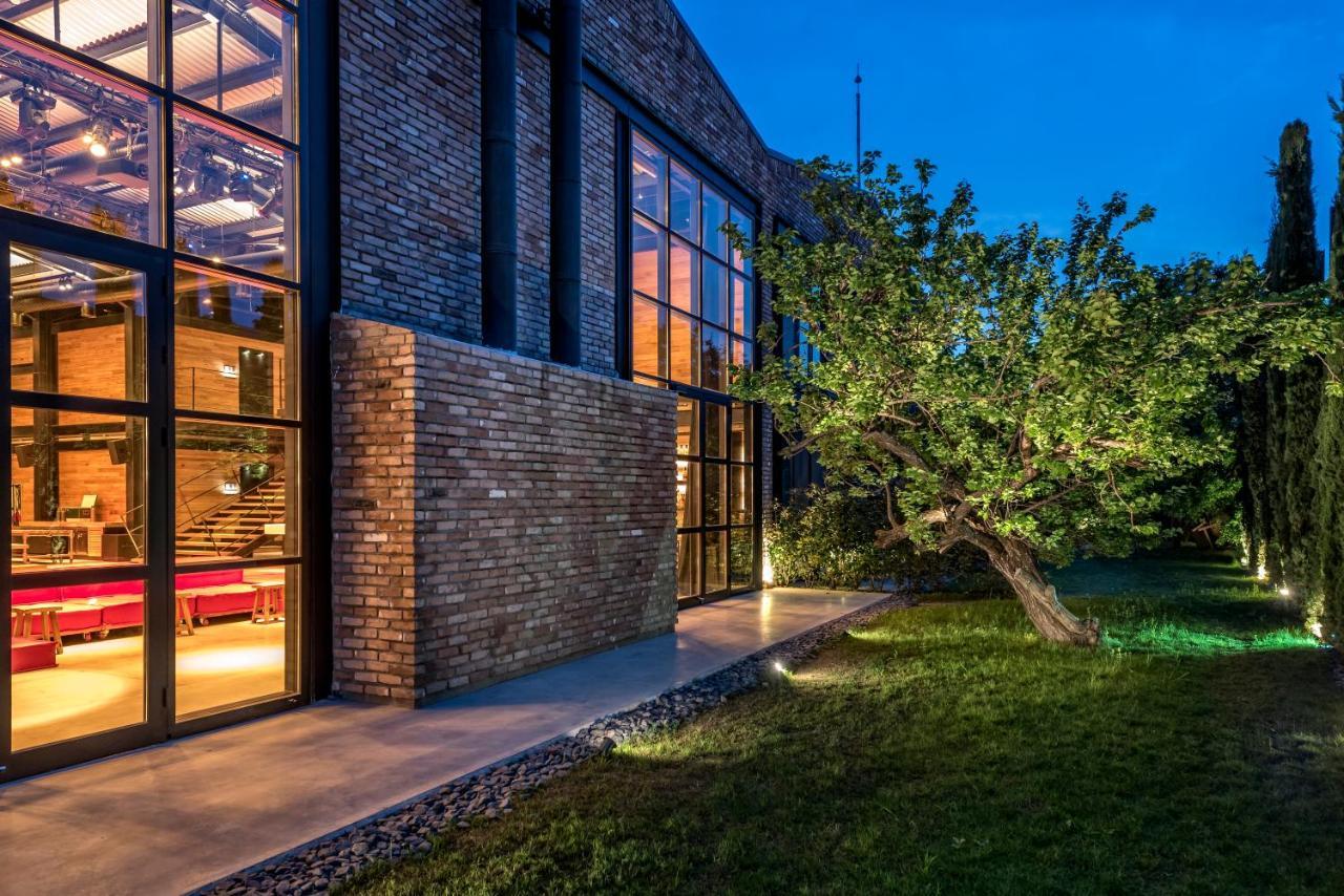 Warehouse By The Stay (Adults Only) Alaçatı Extérieur photo
