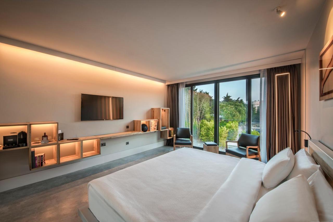 Warehouse By The Stay (Adults Only) Alaçatı Extérieur photo