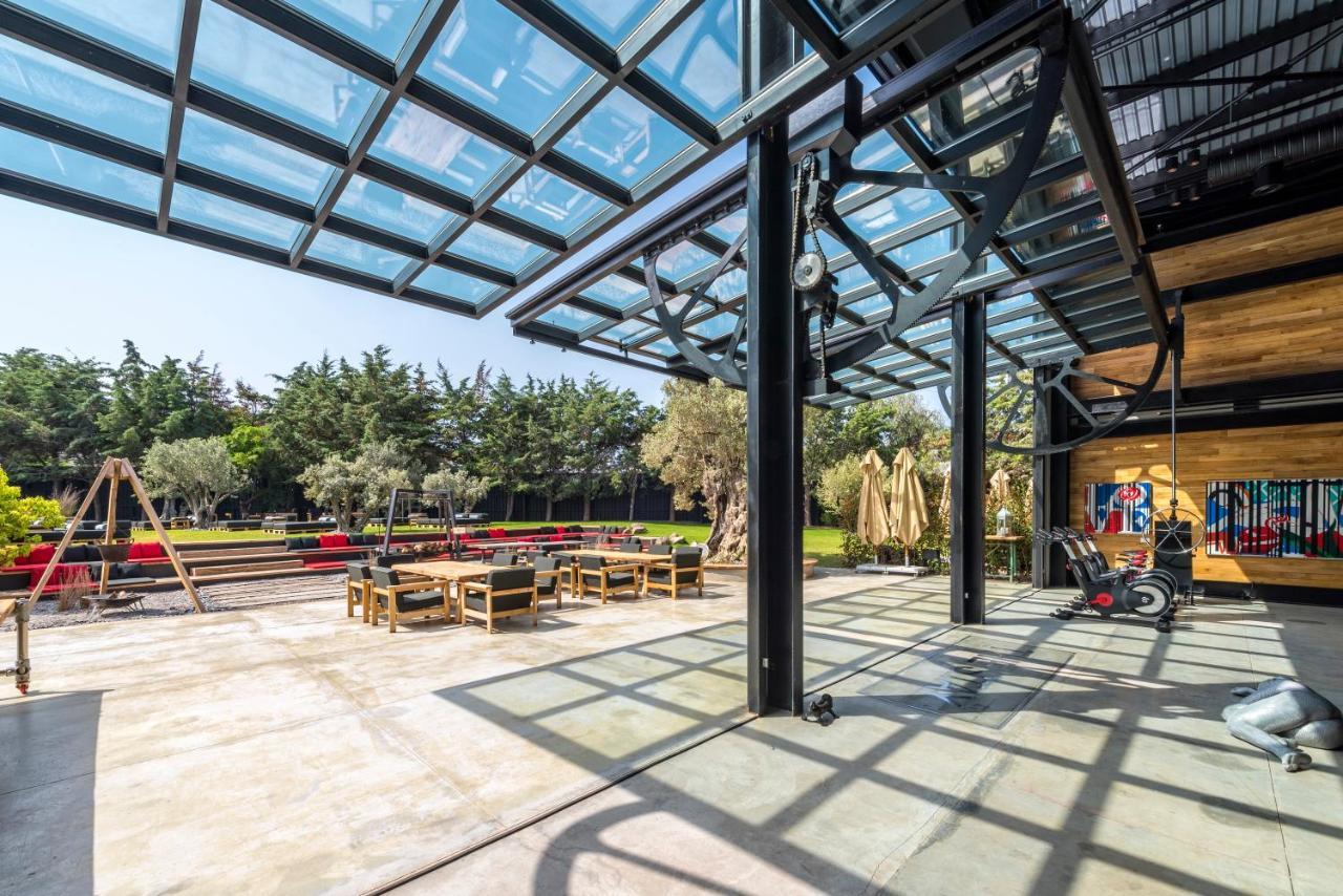 Warehouse By The Stay (Adults Only) Alaçatı Extérieur photo