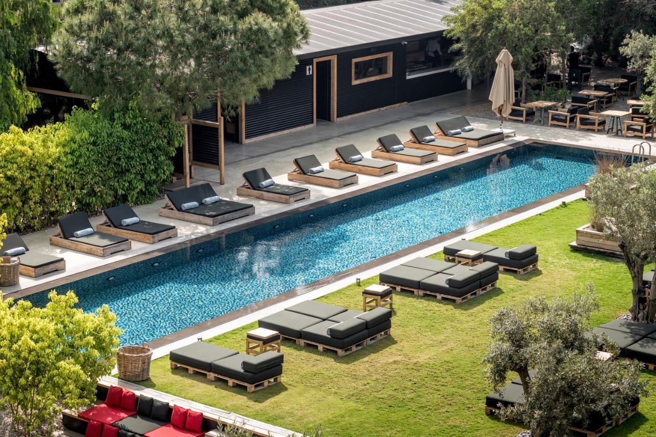 Warehouse By The Stay (Adults Only) Alaçatı Extérieur photo